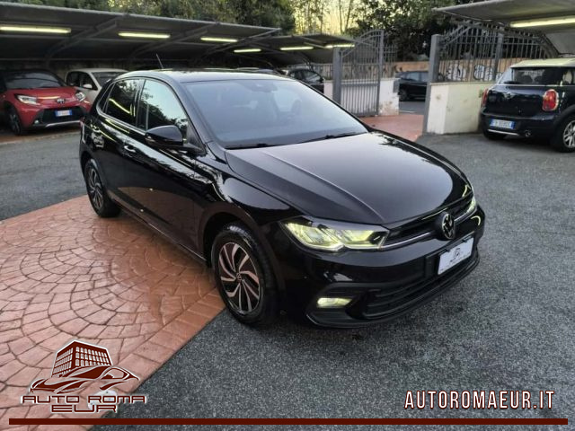 VOLKSWAGEN Polo usata, con Autoradio