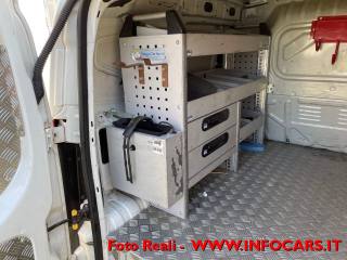 FIAT Fiorino usata, con Climatizzatore