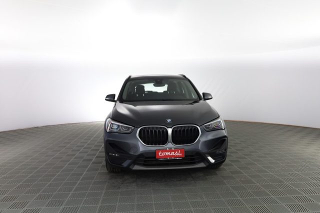 BMW X1 usata 1