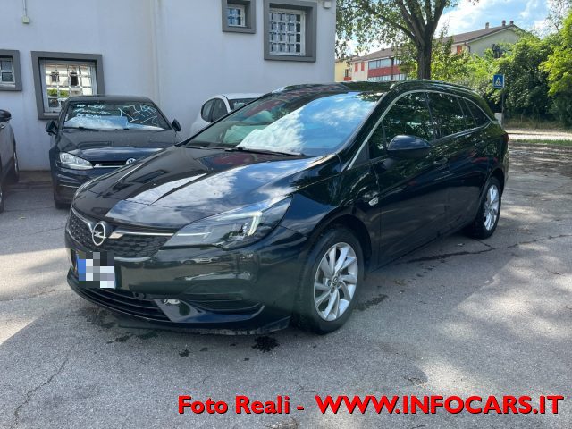 OPEL Astra usata, con Airbag laterali