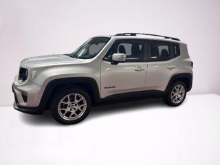 JEEP Renegade usata, con Airbag