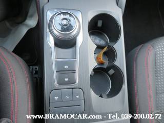 FORD Kuga usata, con USB