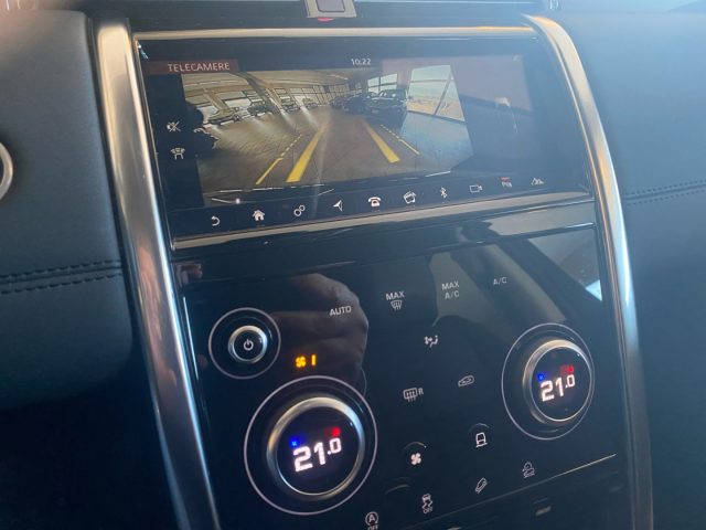 LAND ROVER Discovery Sport usata, con Immobilizzatore elettronico