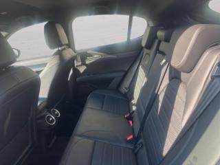 ALFA ROMEO Stelvio usata, con Controllo automatico clima
