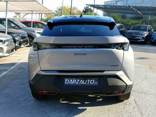 PEUGEOT 3008 usata, con Bracciolo