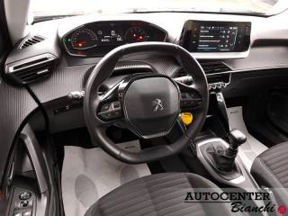 PEUGEOT 2008 usata, con Servosterzo