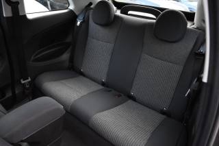 FIAT 500e usata, con Cerchi in lega
