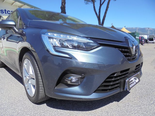 RENAULT Clio usata, con Sensore di pioggia