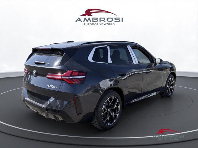BMW X3 usata 2