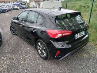 FORD Focus usata, con Boardcomputer