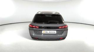 PEUGEOT 508 usata, con Autoradio