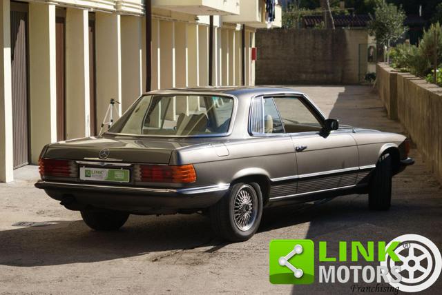 MERCEDES-BENZ 280 usata 43