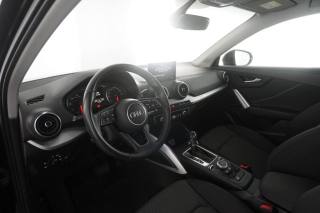 AUDI Q2 usata 8
