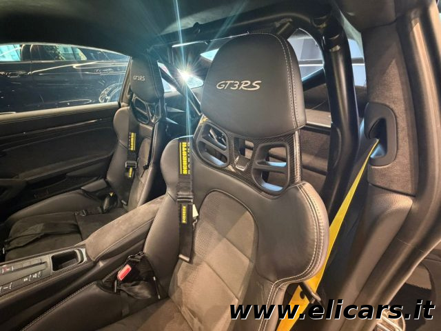 PORSCHE 911 usata, con Cerchi in lega