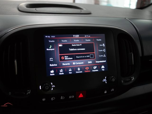 FIAT 500L usata 34