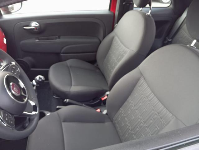 FIAT 500 usata, con Cruise Control