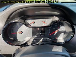 OPEL Crossland X usata, con Autoradio digitale