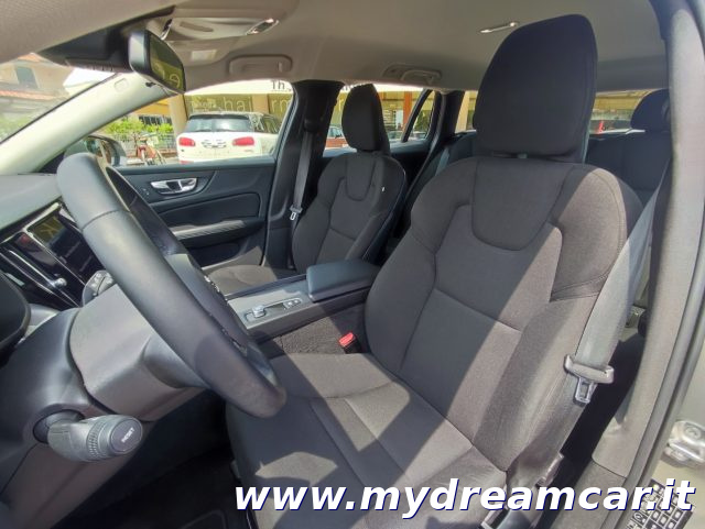 VOLVO V60 usata, con Cruise Control