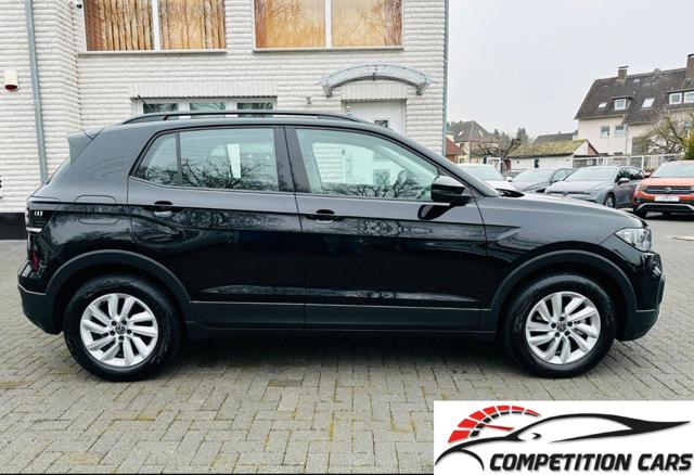 VOLKSWAGEN T-Cross usata, con Autoradio