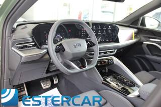 AUDI Q5 usata, con Fendinebbia