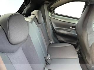 TOYOTA Aygo X usata 6