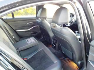 BMW 318 usata, con Chiusura centralizzata senza chiave