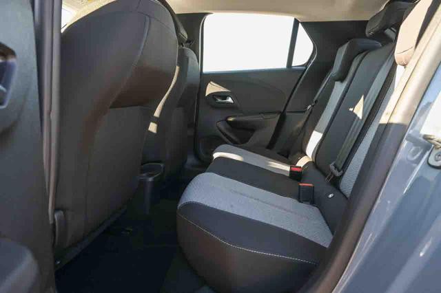 OPEL Corsa usata, con Immobilizzatore elettronico