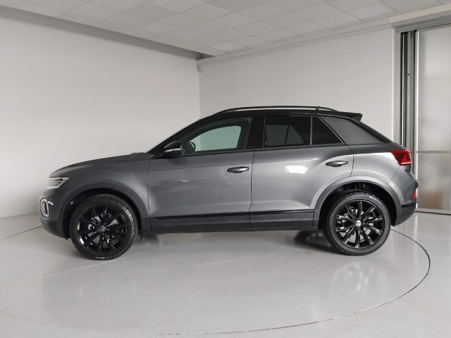 VOLKSWAGEN T-Roc usata, con Alzacristalli elettrici