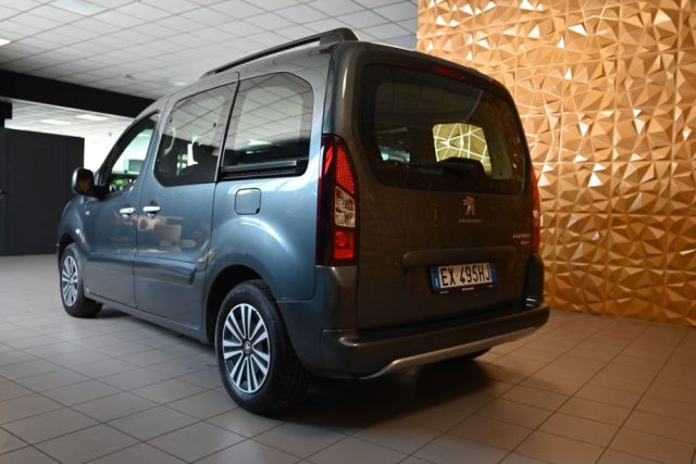 PEUGEOT Partner usata 75