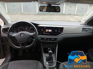 VOLKSWAGEN Polo usata, con Cronologia tagliandi