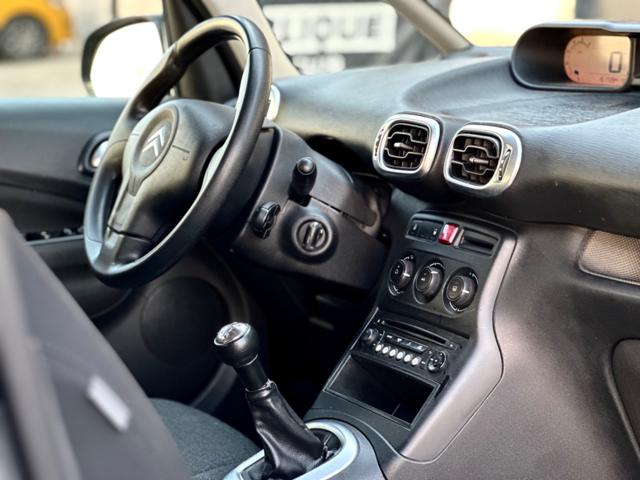 CITROEN C3 Picasso usata, con ESP
