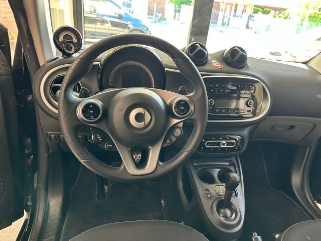 SMART ForTwo usata 2