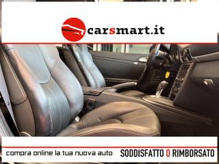 PORSCHE 911 usata, con ESP