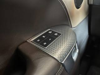 LAND ROVER Range Rover Sport usata, con Fendinebbia