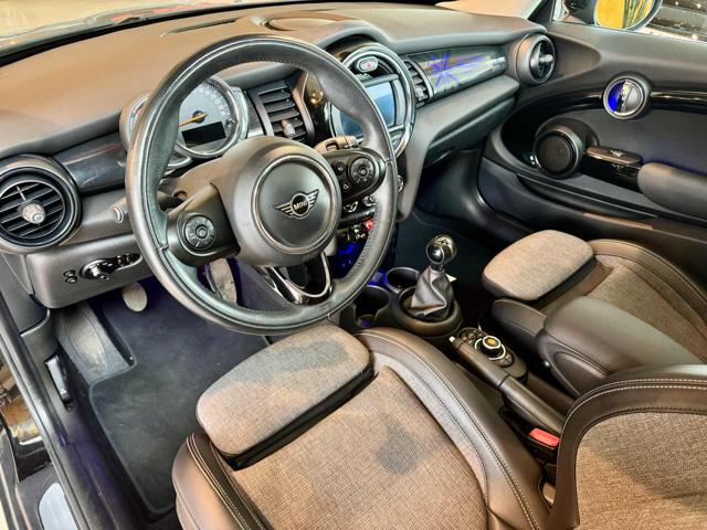 MINI One usata, con Controllo trazione