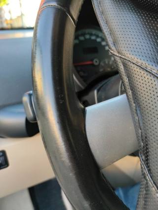 VOLKSWAGEN New Beetle usata, con Chiusura centralizzata