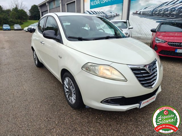 LANCIA Ypsilon usata, con Airbag laterali