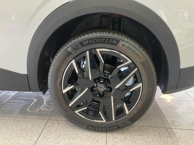 PEUGEOT 3008 usata, con Telecamera per parcheggio assistito