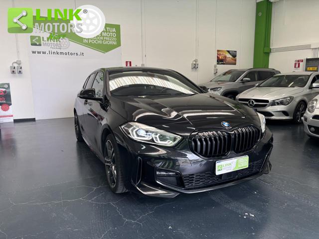 BMW 118 usata 7