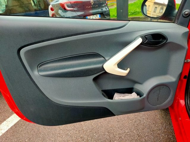 FORD Ka usata, con Lettore CD