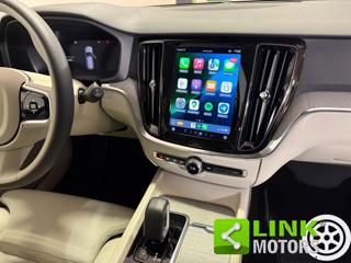 VOLVO V60 usata, con Sistema di navigazione
