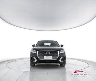 AUDI Q2 usata 4