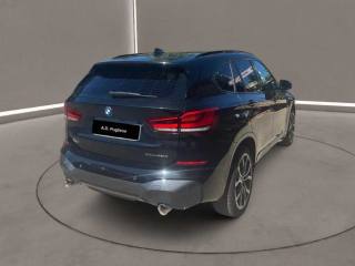 BMW X1 usata, con Chiusura centralizzata