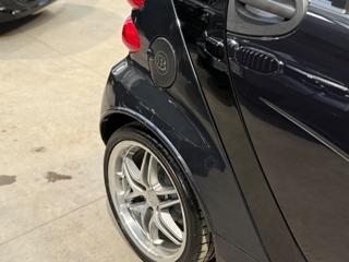 SMART ForTwo usata, con Luci diurne LED