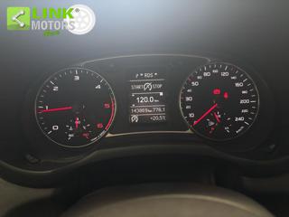 AUDI A1 usata 30
