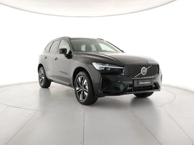 VOLVO XC60 usata, con Autoradio