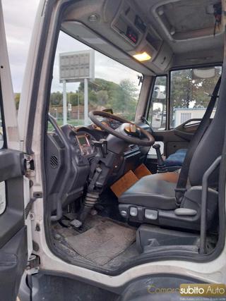IVECO Daily usata 11