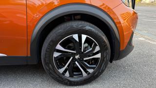 PEUGEOT 2008 usata, con Airbag Passeggero