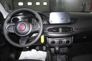 FIAT Tipo usata, con Controllo automatico clima