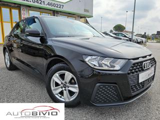 AUDI A1 SPB 25 TFSI/ok neopatentati/Superprezzo!